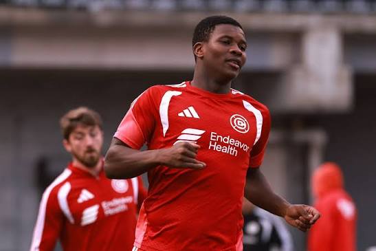 Mbekezeli Mbokazi’s European Dream Delayed After Serious Injury Forces Finland Surgery